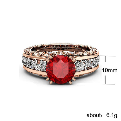 Stunning Gold Ring for Daily Wear