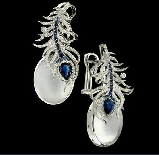 Romantic Earring for Special Moments
