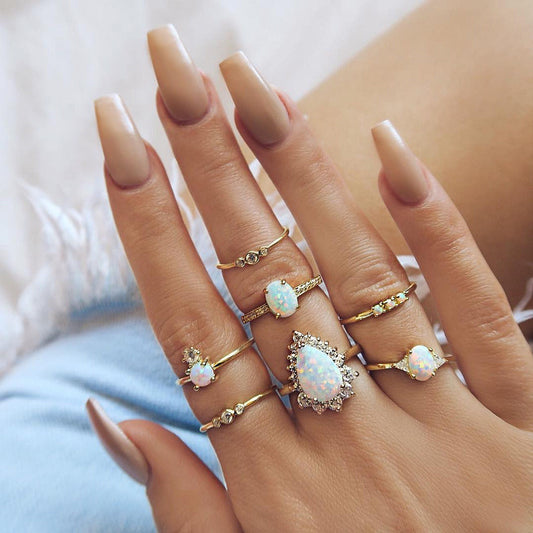 Charming Ring for Any Occasion