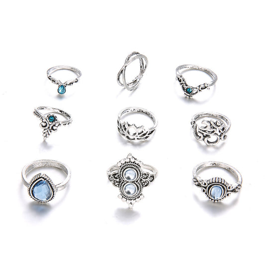 Stunning Set for Daily Wear