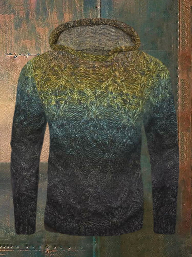 Classic Designed Jumper