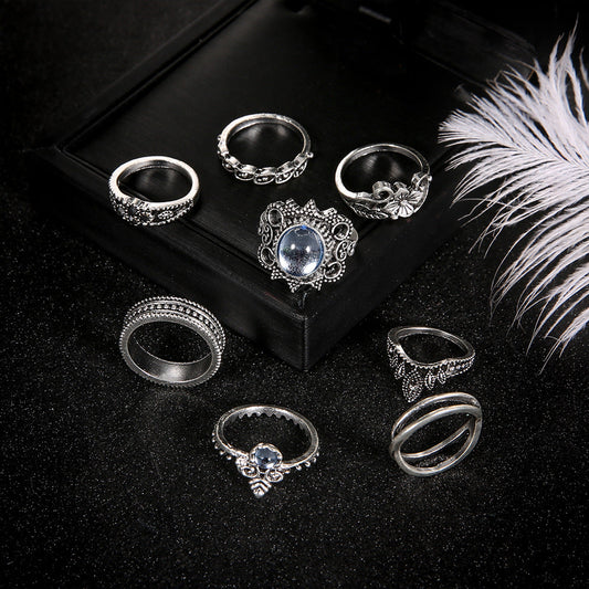 Romantic Set for Special Moments