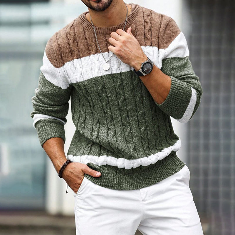Elegantly Designed Jumper
