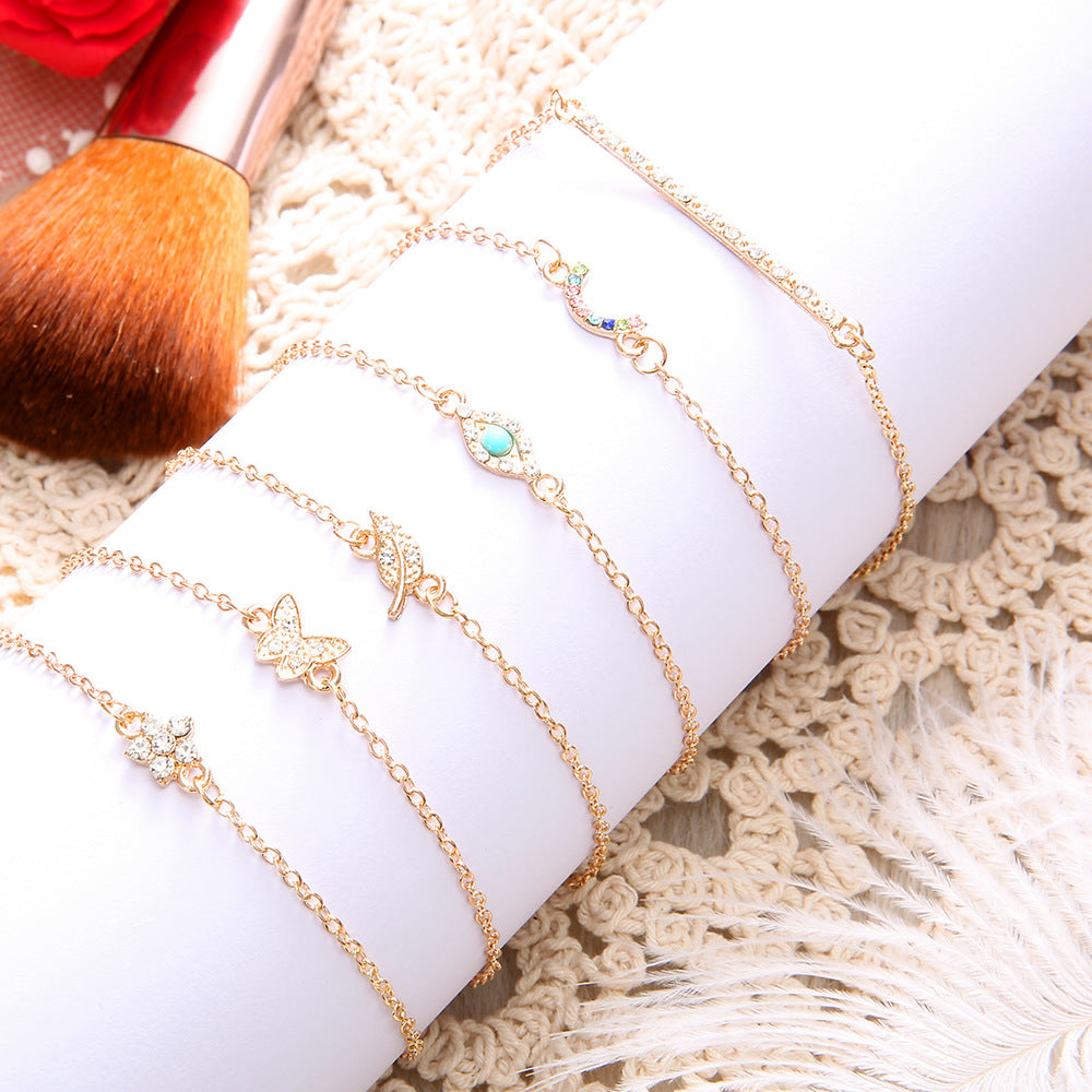 Classic Bracelet with Timeless Appeal