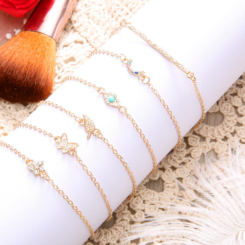 Classic Bracelet with Timeless Appeal