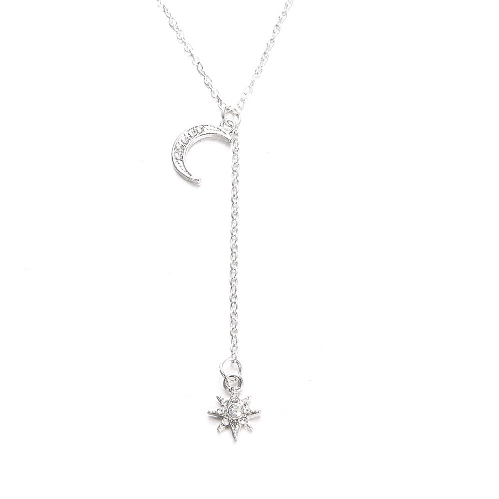 Beautiful Necklace with Unique Style