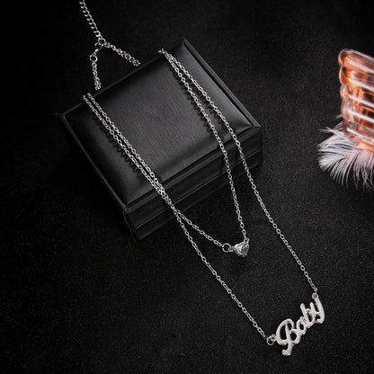Beautiful Necklace with Unique Style