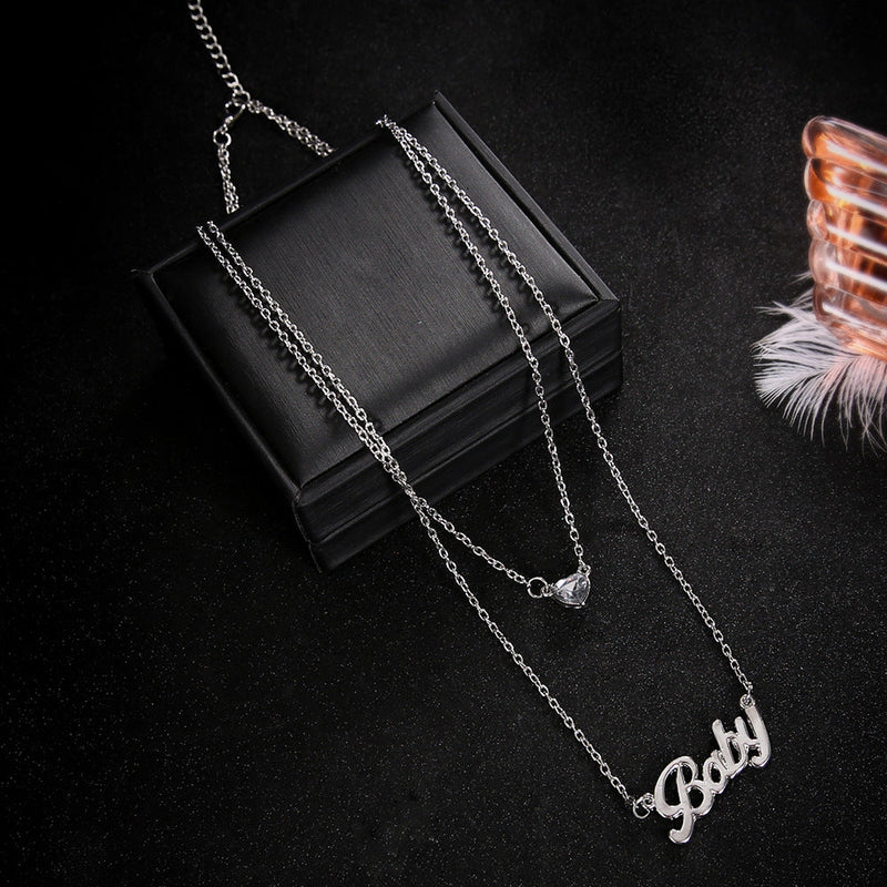 Beautiful Necklace with Unique Style