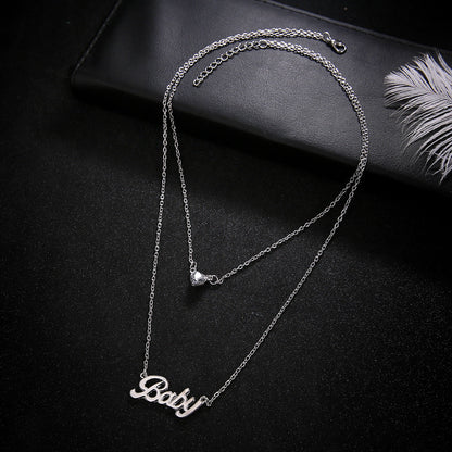 Beautiful Necklace with Unique Style