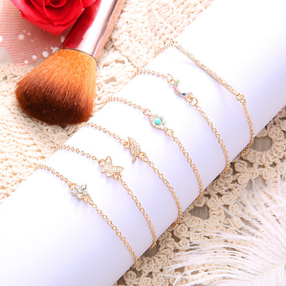 Classic Bracelet with Timeless Appeal