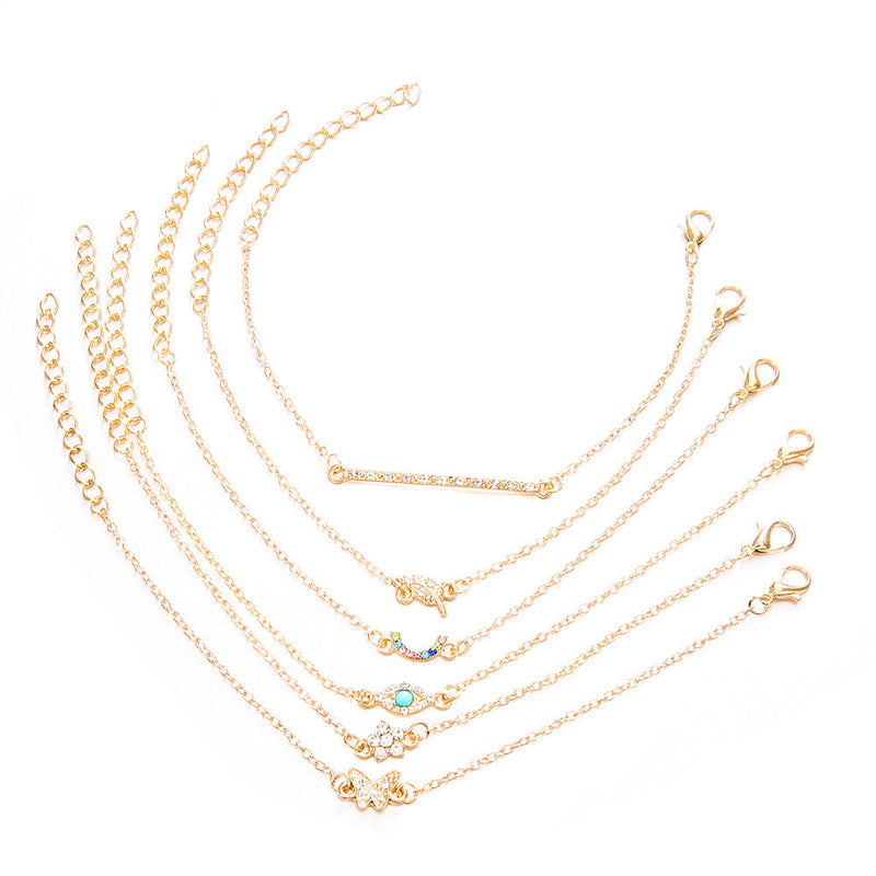 Classic Bracelet with Timeless Appeal
