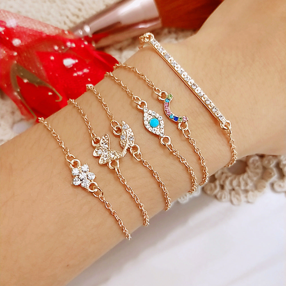 Classic Bracelet with Timeless Appeal