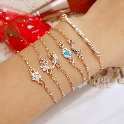 Classic Bracelet with Timeless Appeal