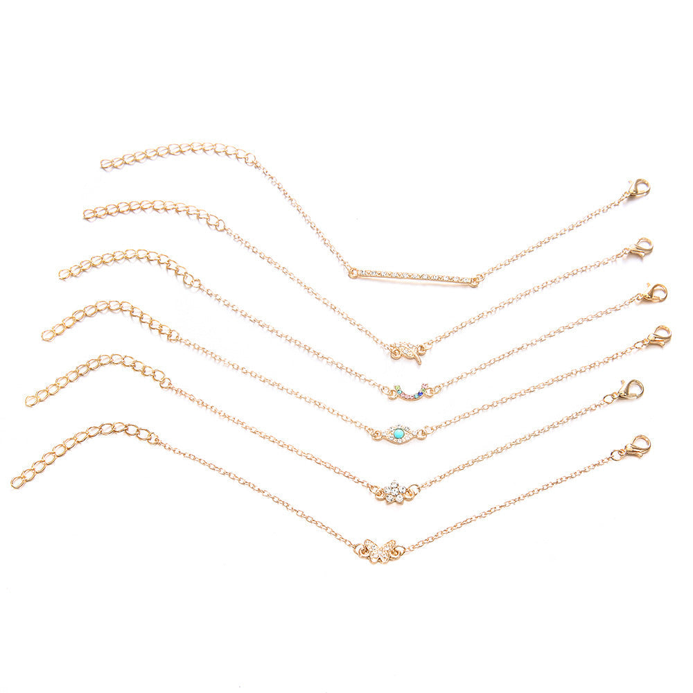 Classic Bracelet with Timeless Appeal