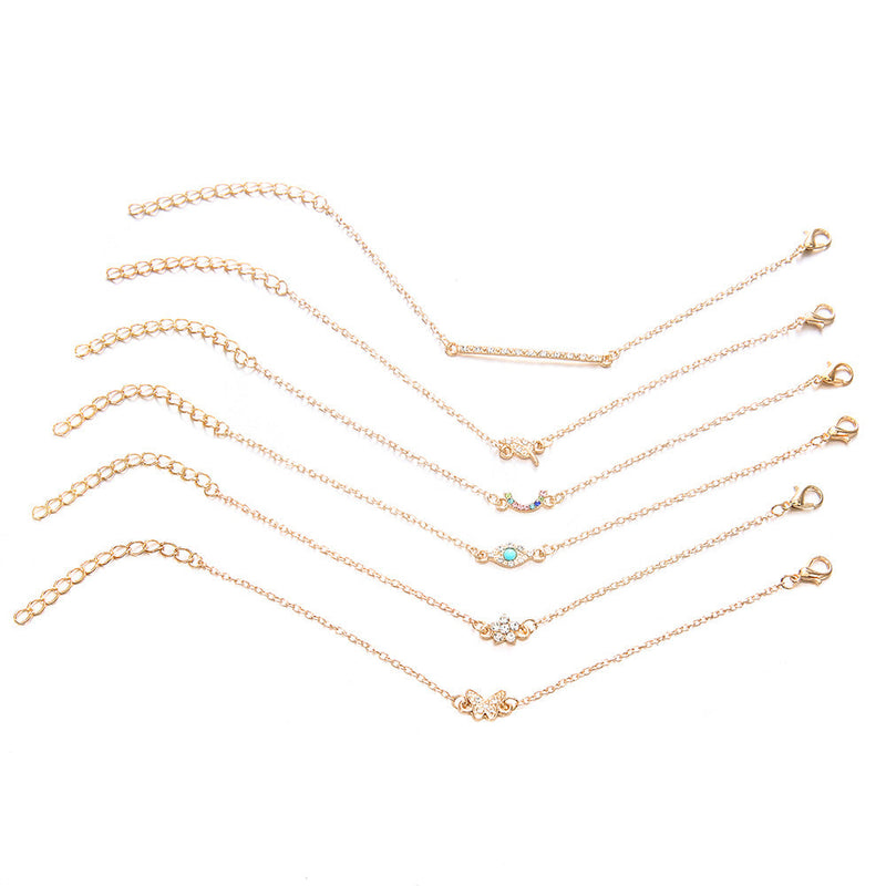 Classic Bracelet with Timeless Appeal