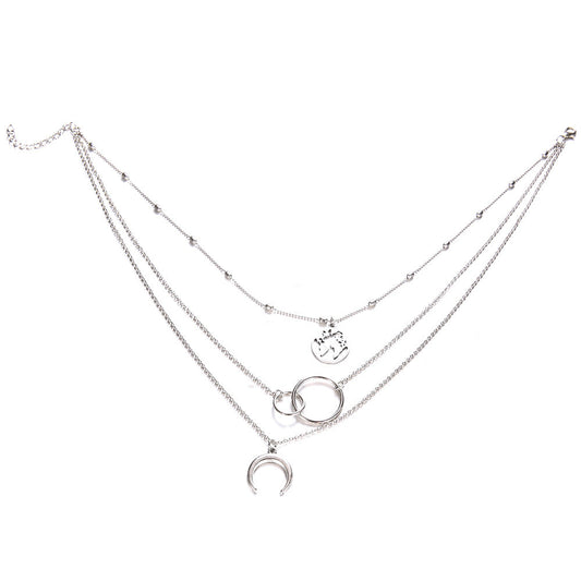 Romantic Necklace for Special Moments