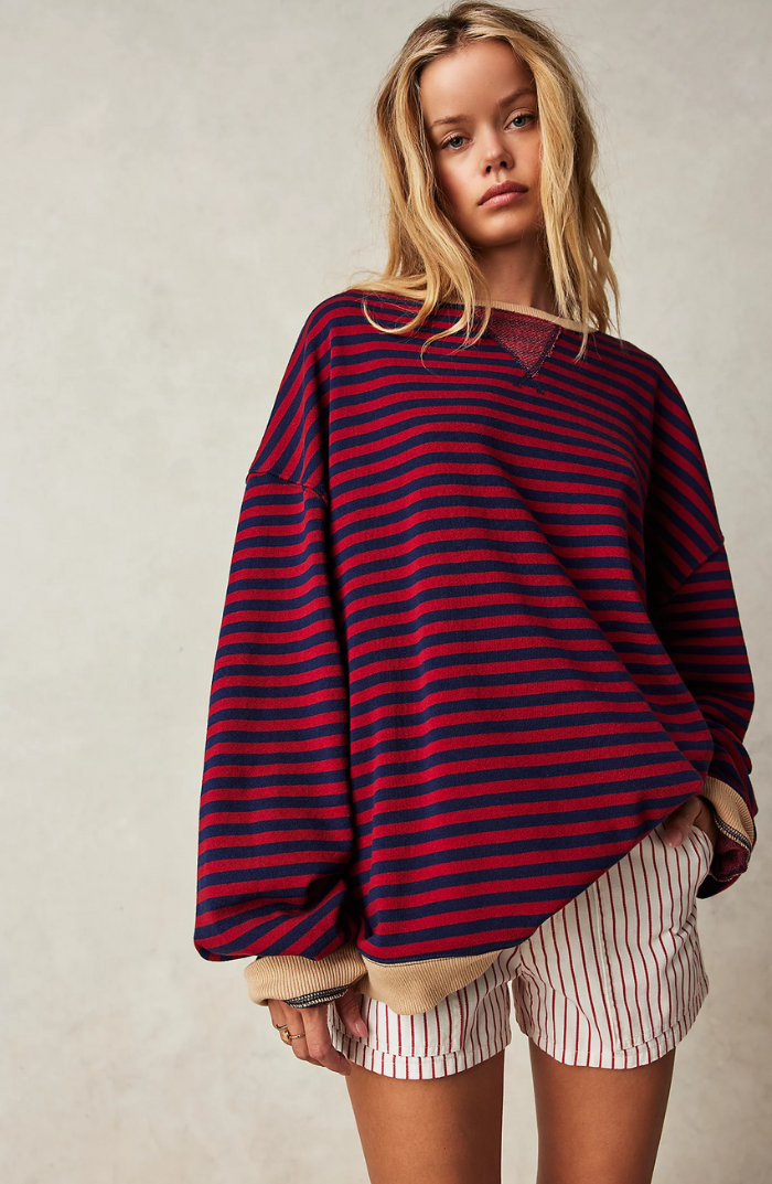 Classic Vintage Jumper