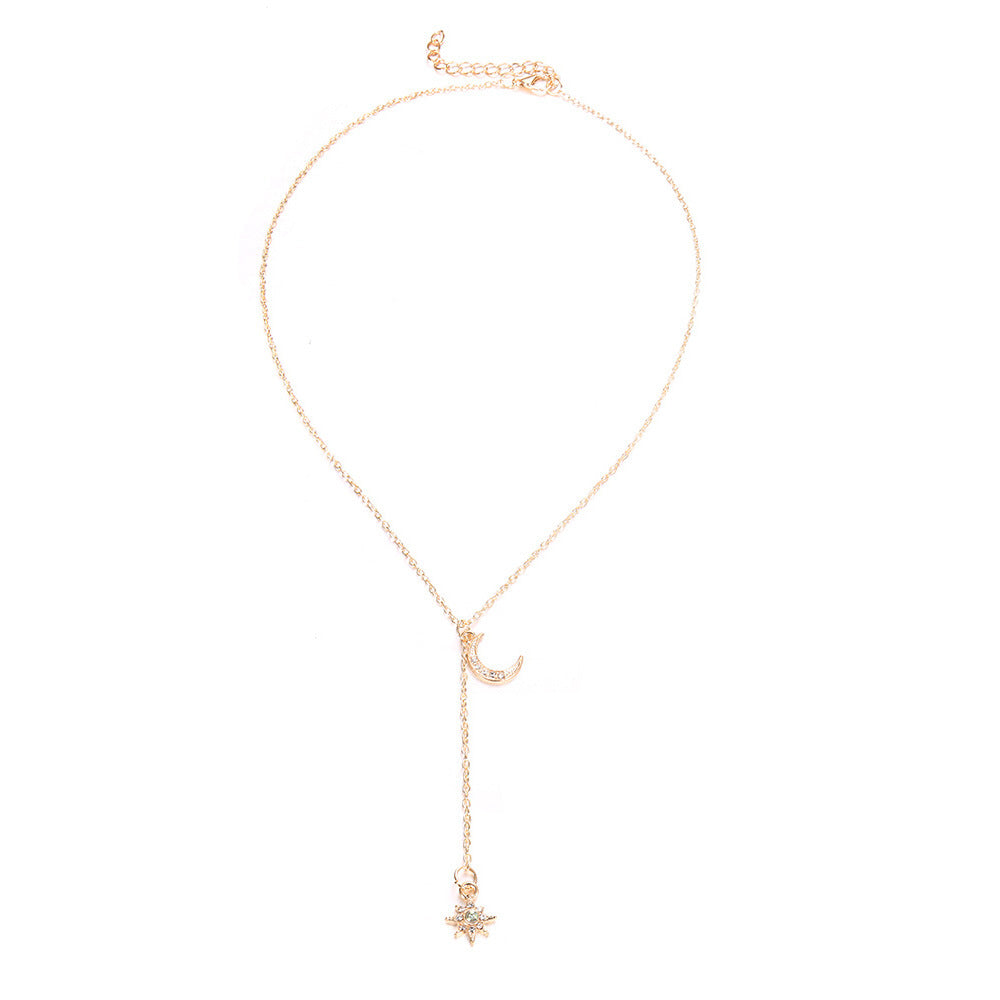 Beautiful Necklace with Unique Style