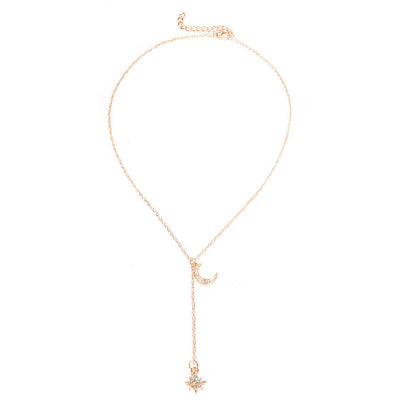 Beautiful Necklace with Unique Style