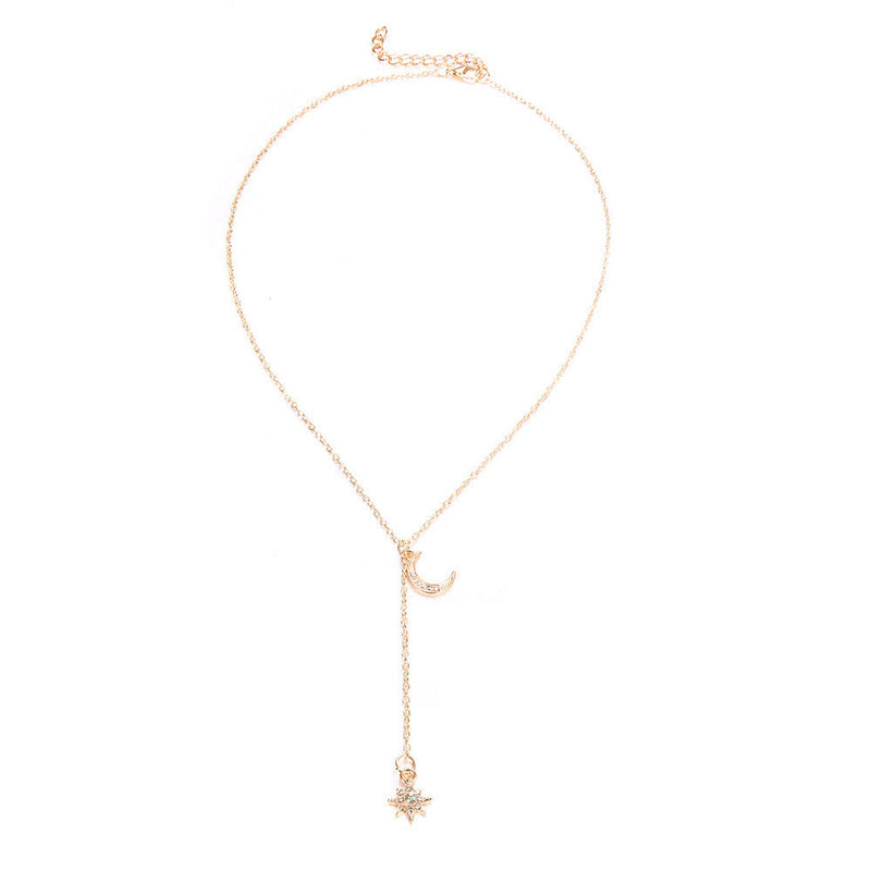 Beautiful Necklace with Unique Style