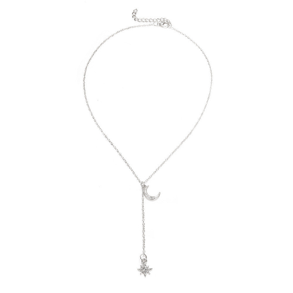 Beautiful Necklace with Unique Style