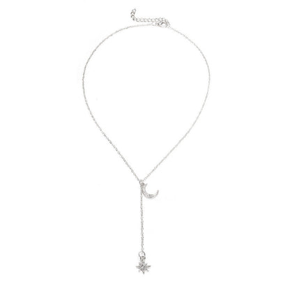 Beautiful Necklace with Unique Style