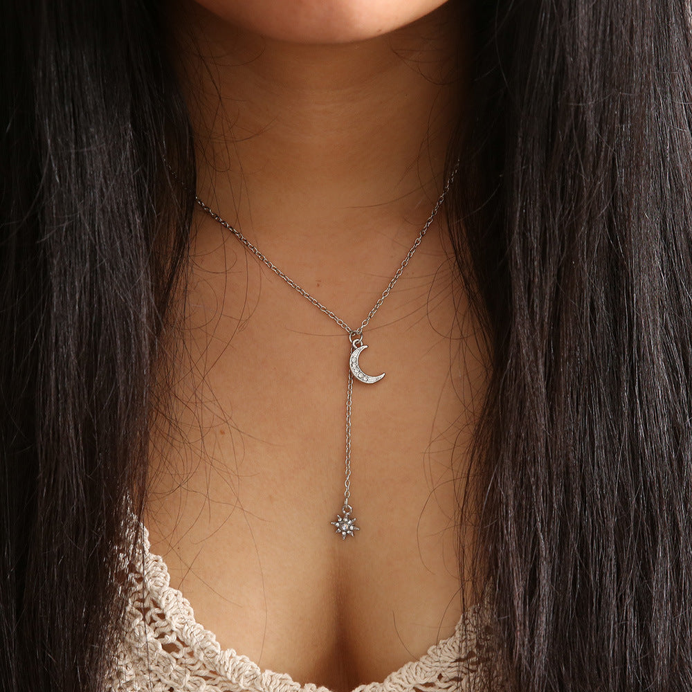 Beautiful Necklace with Unique Style