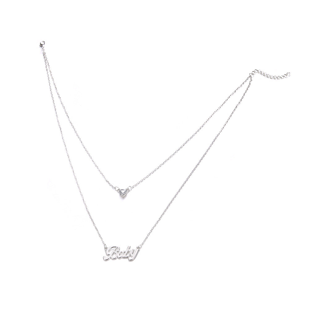 Beautiful Necklace with Unique Style