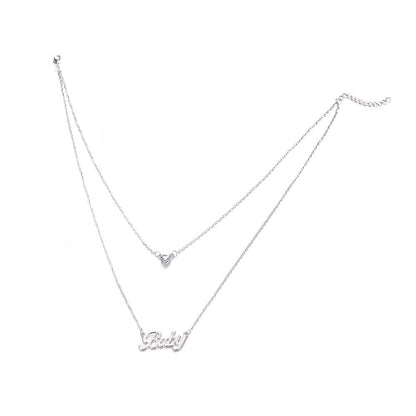 Beautiful Necklace with Unique Style