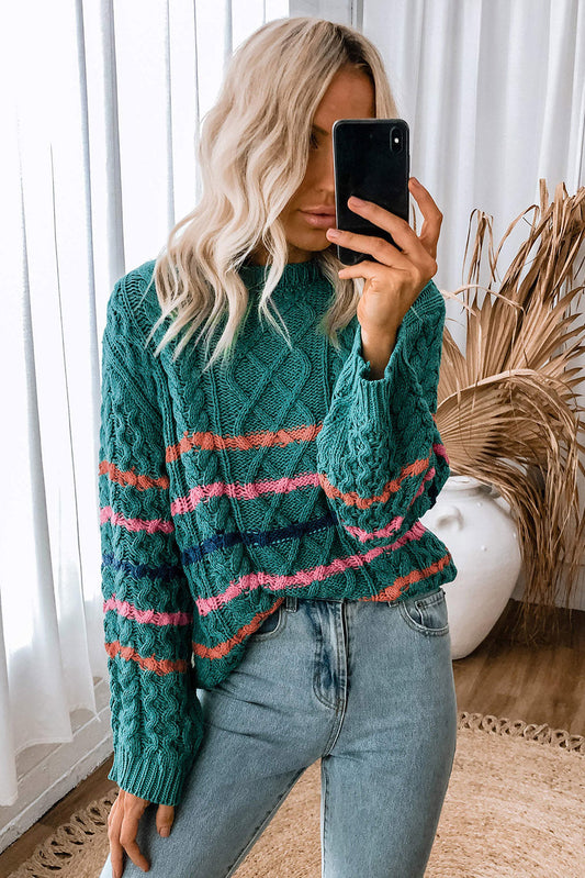 Beautifully Crafted Jumper