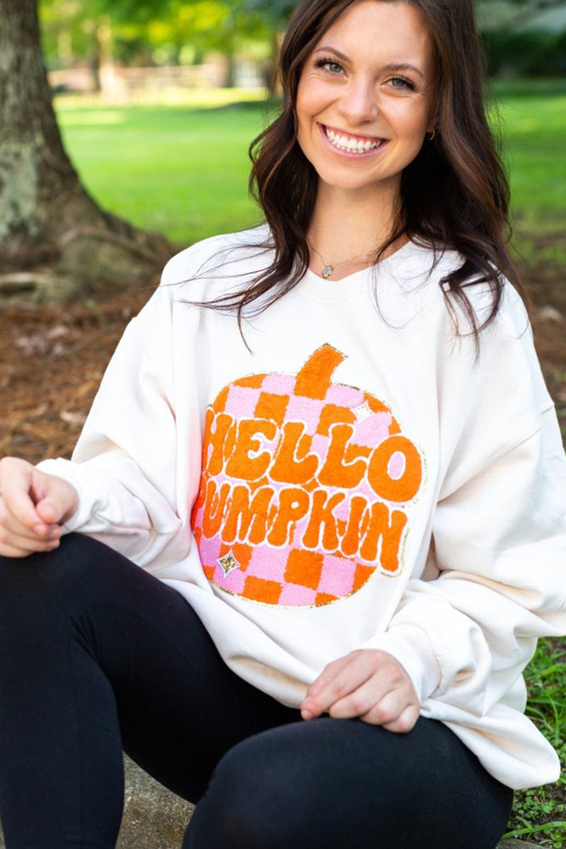 Thoughtfully Designed Jumper
