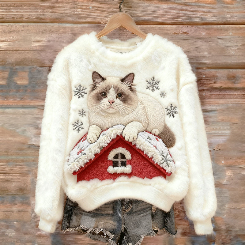 Beautifully Crafted Jumper
