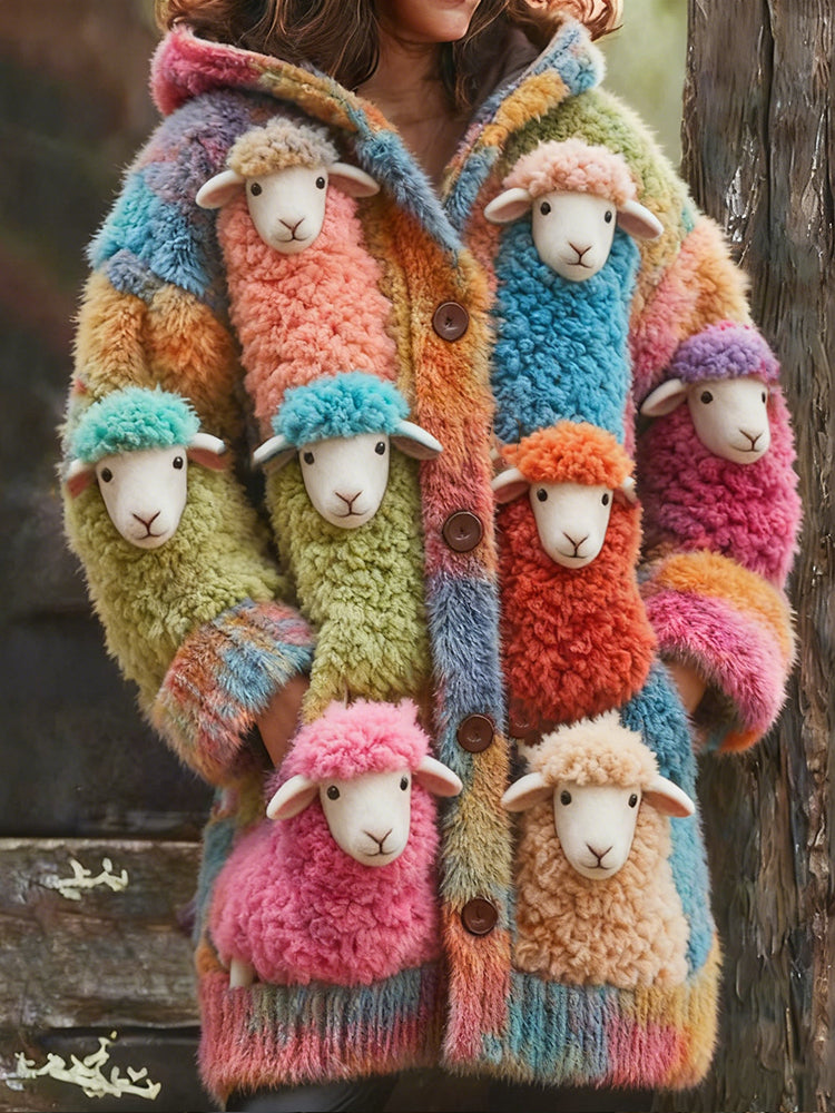 Elegantly Designed Cardigan