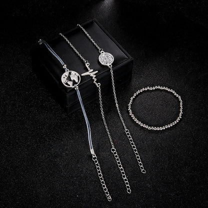 Vintage Handmade Bracelet