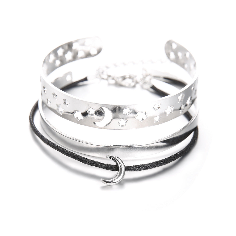 Delicate Artisan Bracelet