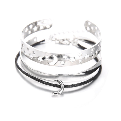 Delicate Artisan Bracelet