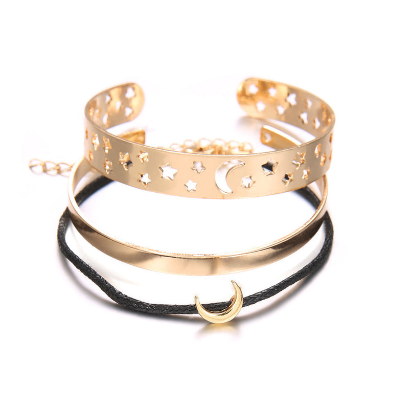 Delicate Artisan Bracelet