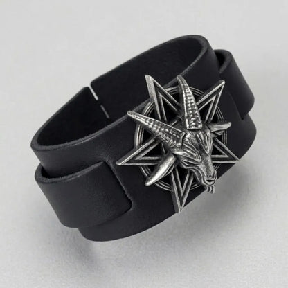Midnight Covenant Bracelet