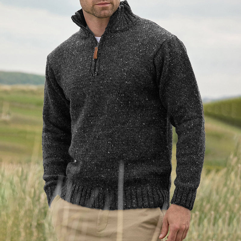 Classic Vintage Jumper