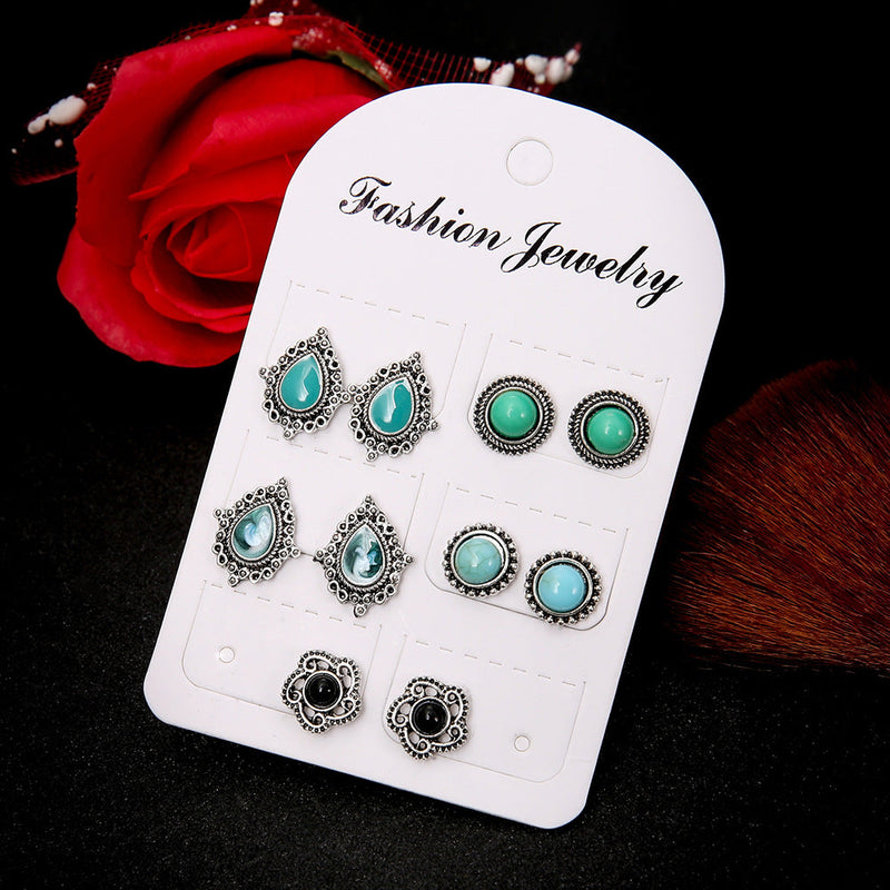 Beautiful Earring with Unique Style