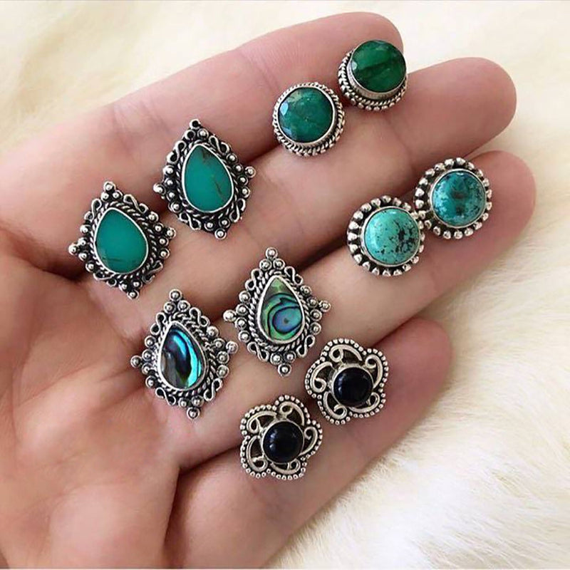 Beautiful Earring with Unique Style