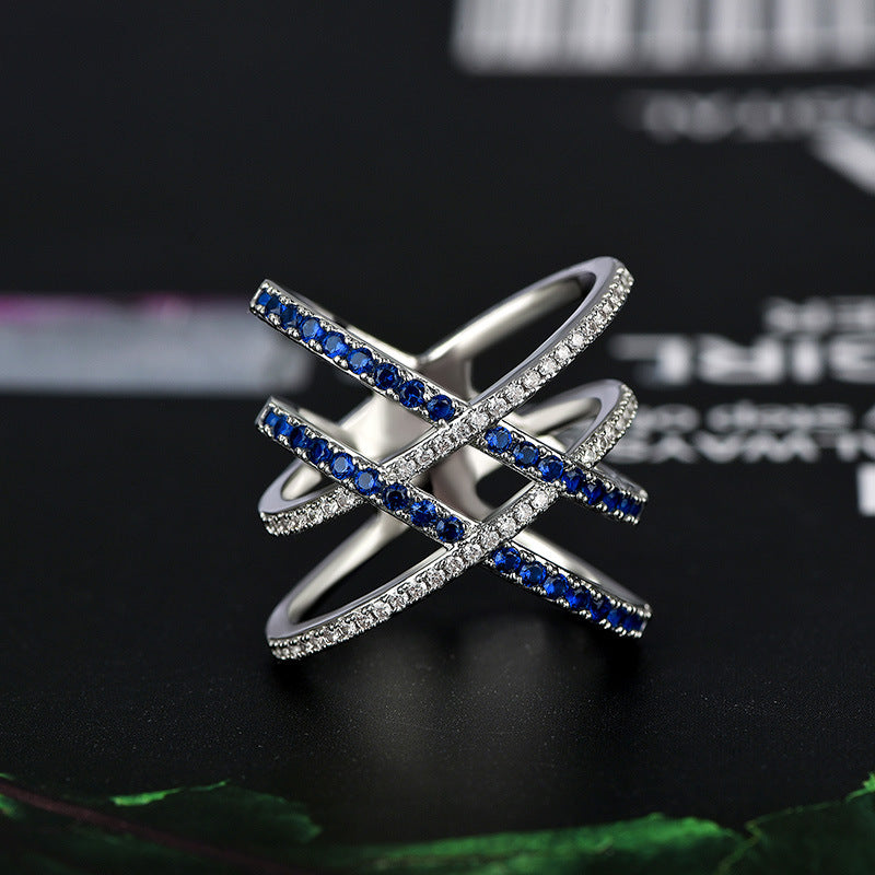 Romantic Ring for Special Moments