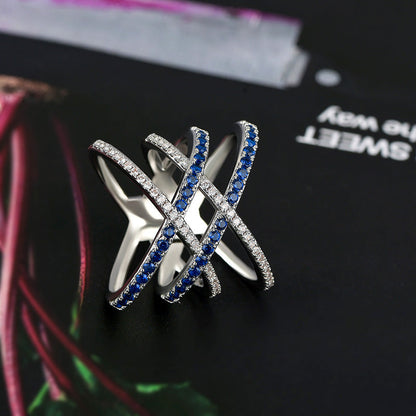 Romantic Ring for Special Moments