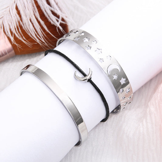 Delicate Artisan Bracelet