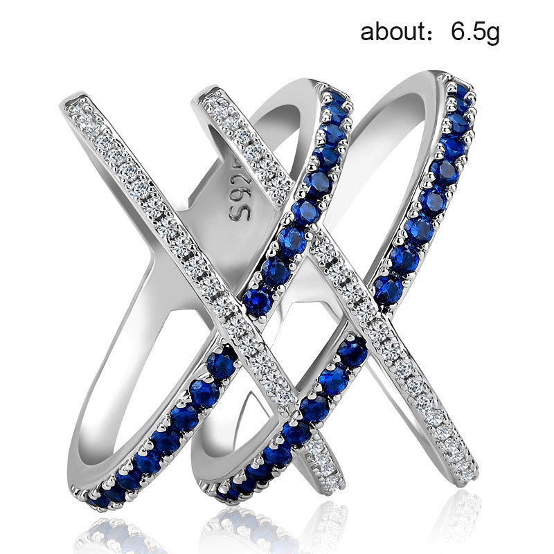 Romantic Ring for Special Moments