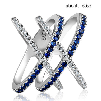 Romantic Ring for Special Moments