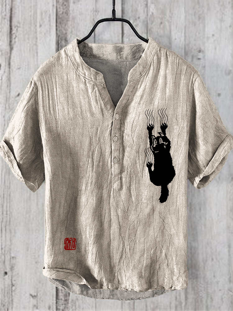 Elegantly Designed Shirt