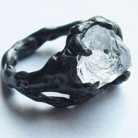 Romantic Ring for Special Moments