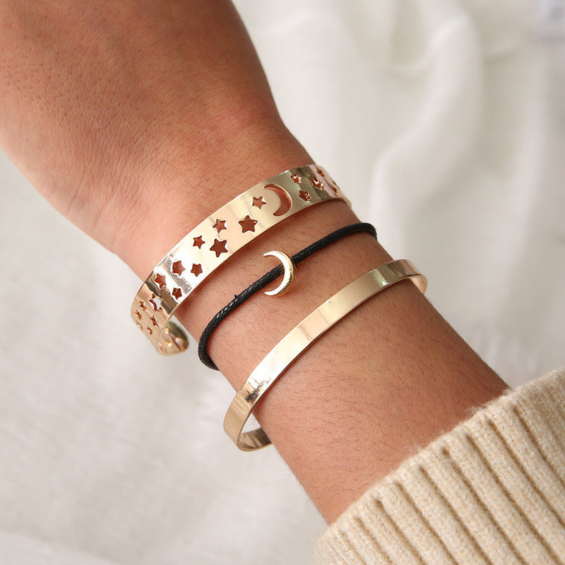 Delicate Artisan Bracelet