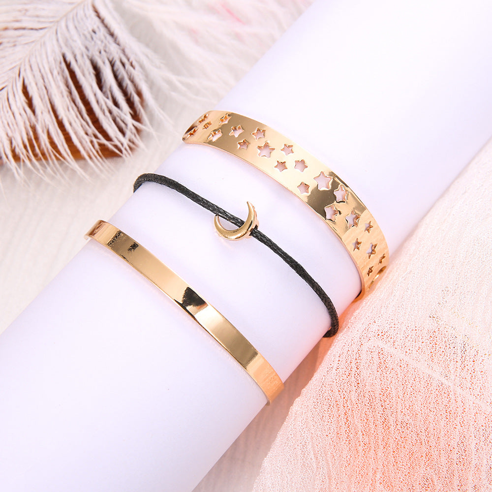 Delicate Artisan Bracelet